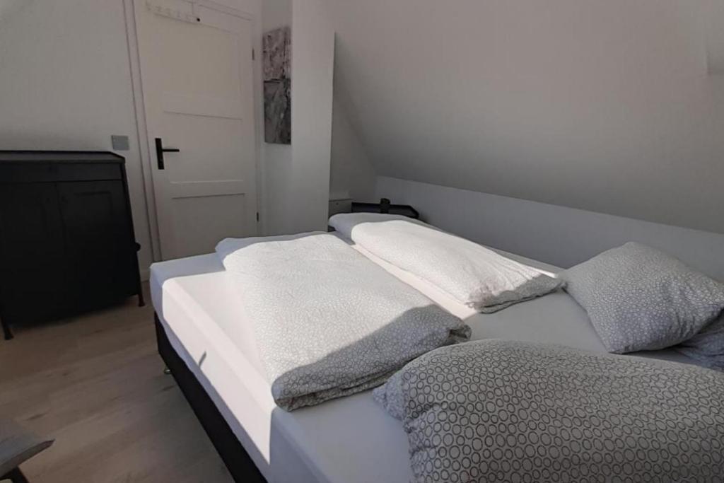 보른 Fh Magnolia Fuer 12 Pers. Mit Terrasse + Dachterasse 빌라 외부 사진