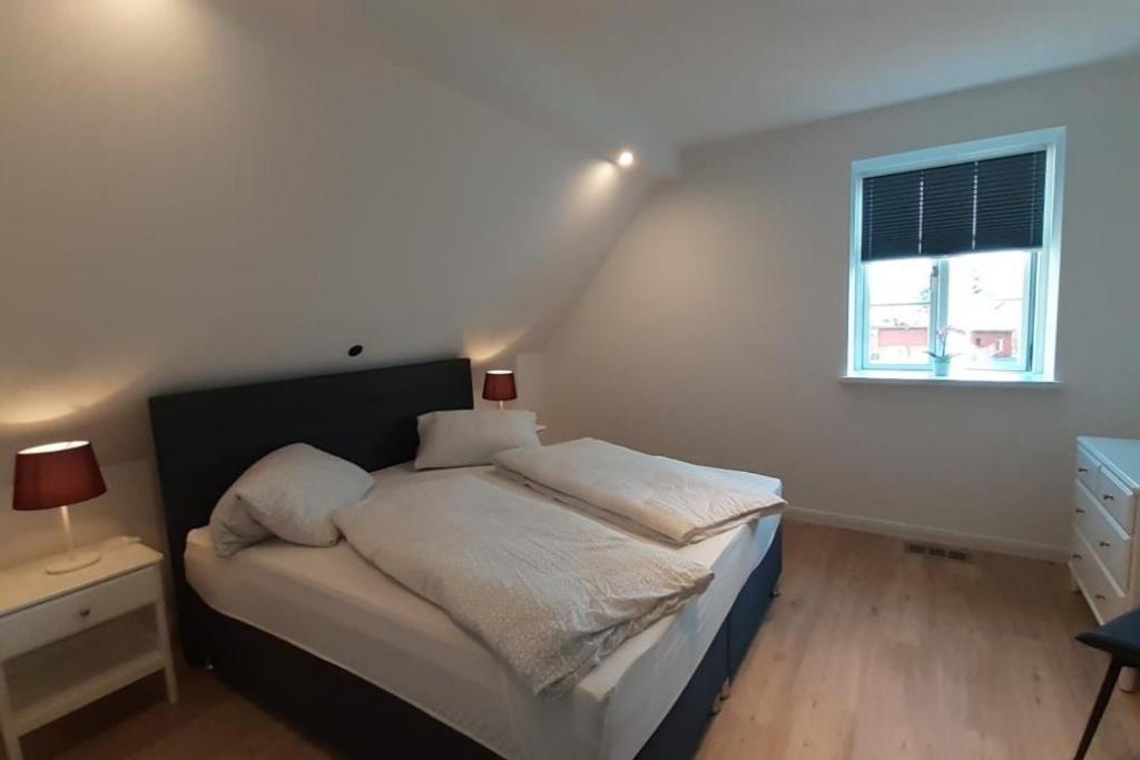 보른 Fh Magnolia Fuer 12 Pers. Mit Terrasse + Dachterasse 빌라 외부 사진